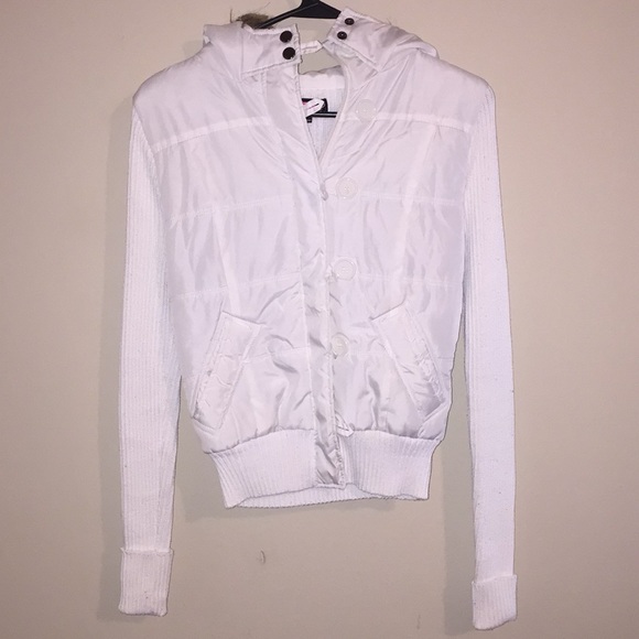 Jacket - Picture 2 of 4